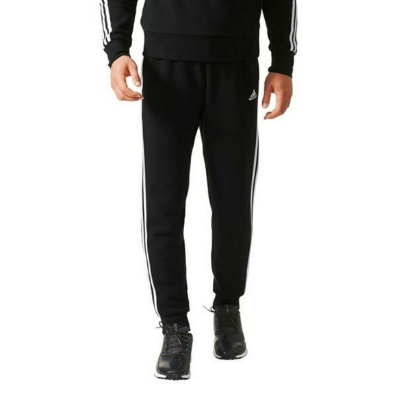 adidas Other - EUC Men's Adidas "Essential"Track Pants